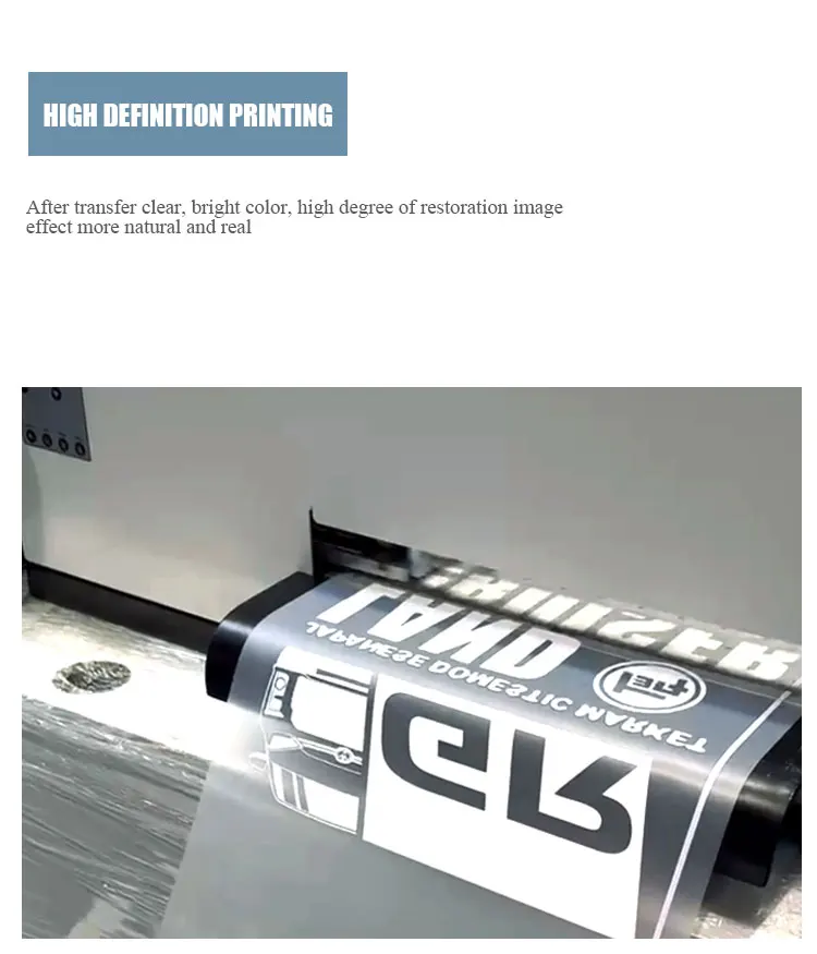 Direct To Film Printer Dtf A3 Printing Machine Textile Dtf Printer Xp600  Dtf For T-shirt Cloth