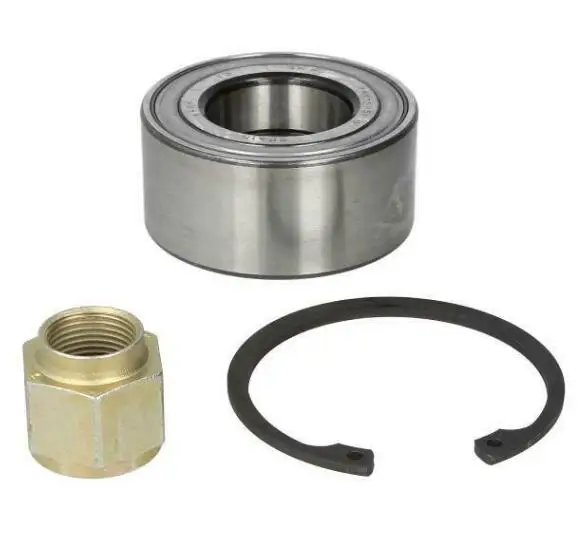 VKBA3554 Auto wheel bearing Front axle repair kits for 206 Hatchback