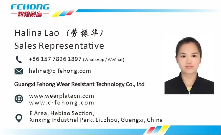 FEHONG Factory Direct 1.6mm 2.8mm Wear Resistant Hardfacing Flux Cored Welding Wire 12