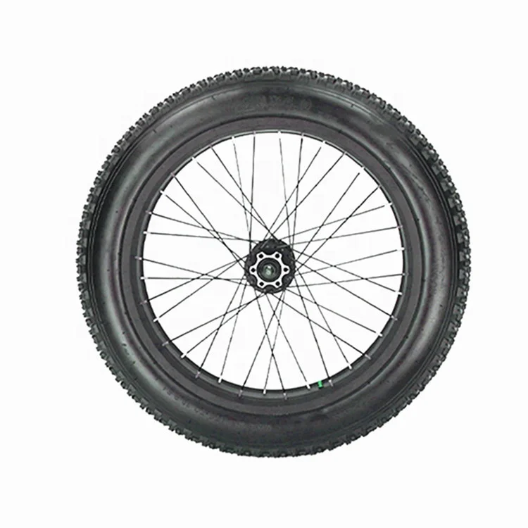Bike Spare Parts Bike Tire Mountain Bike 12/14/16/20/24/26 inch x 1.95 /2.125 Cycle Outer Tyre Bicycle Tires