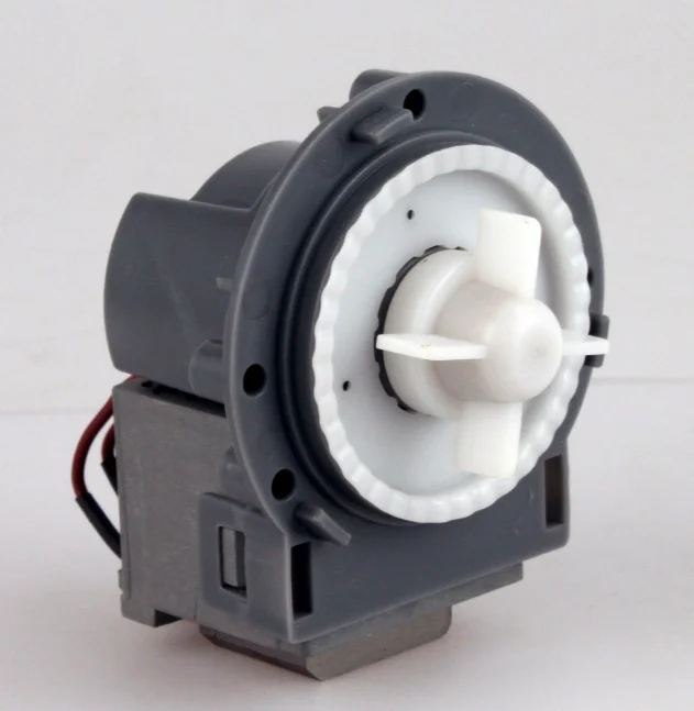 Sell Washing Machine Parts Drain Pump Motor Washing Machine