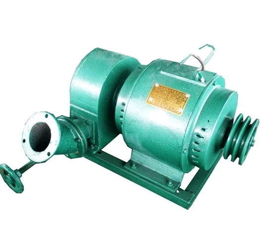 Hydroelectric Generator Pelton Generator  Pelton Wheel pmg low rpm