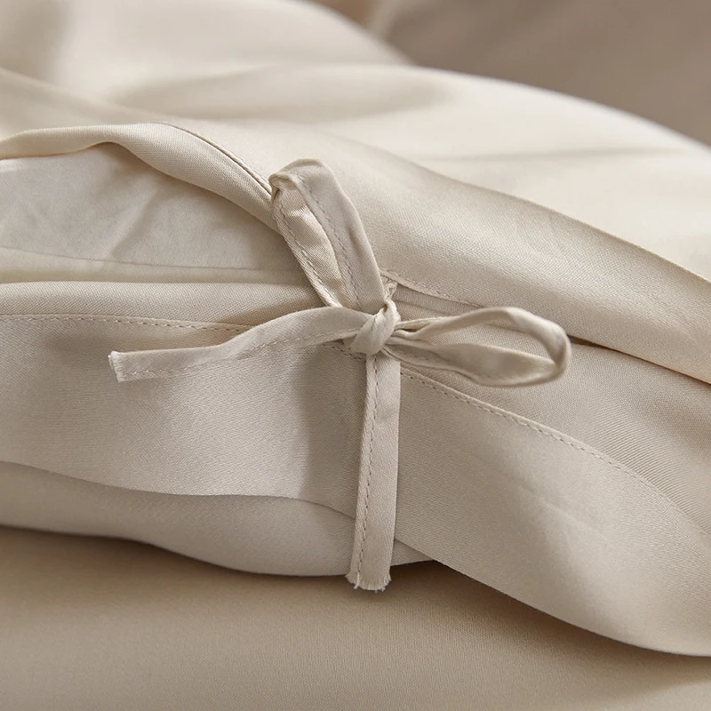 Удобный набор простыней из мягкого бамбука, оптовая продажа, Комплект постельного белья, зимний теплый летний прохладный комплект простыней бамбука