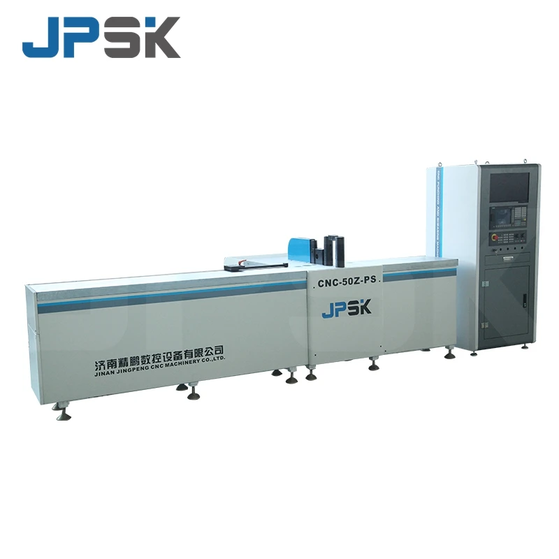 
CNC Busbar Bending Machine 