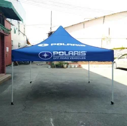 Economical Steel Pop Up Folding Event Awning Beach Gazebo Trade Show Tent