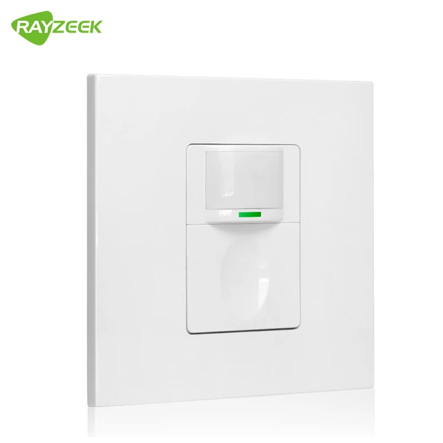 Long Range Human Motion Detection Best 180 Degree Lights Security Pir Sensor Adjustment Sensitivity Wiring Projects Lights