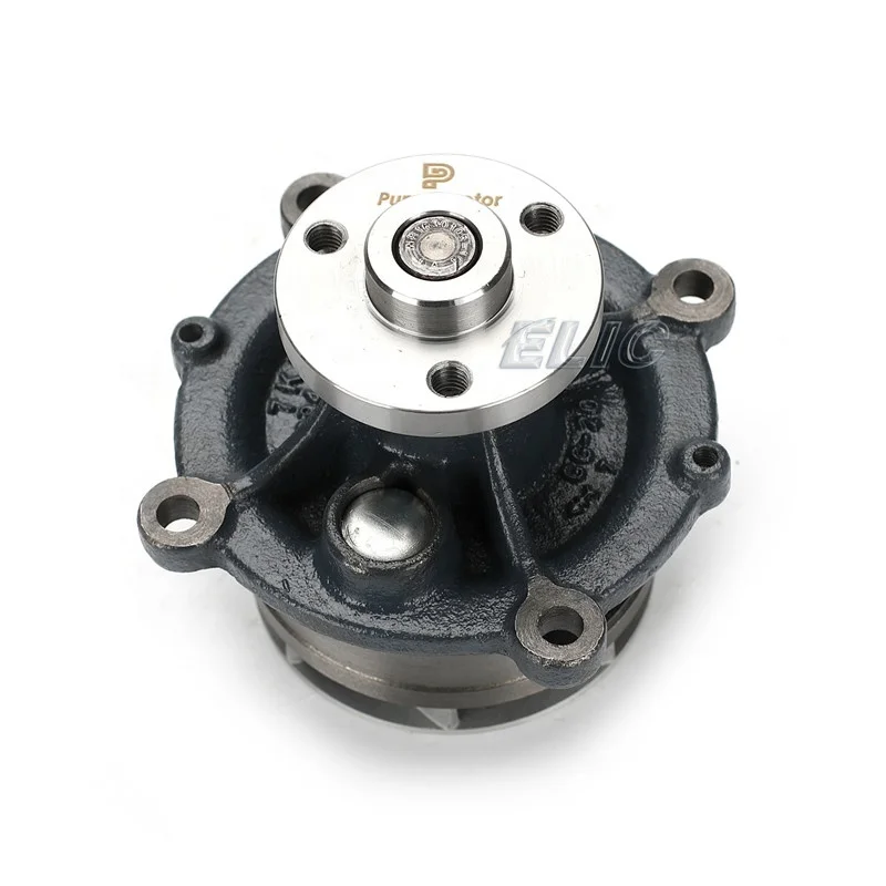EC210B EC240B Excavator Engine Part D6E Engine Water Pump voe21247955 21247955