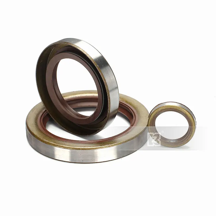 Excavator Spare Parts Transmission Seal Kit 597D31-16