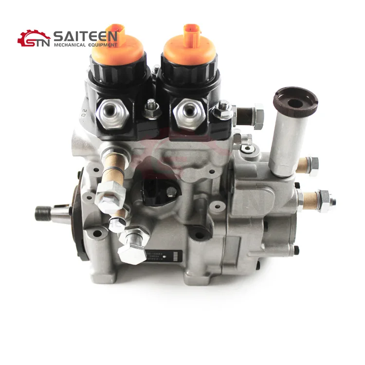Fuel Pump 094000-0480 For Isuzu 6WF1 6WG1 engine Fuel Pump 094000-0480
