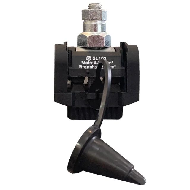 Insulation Piercing Connector Piercing Clamp