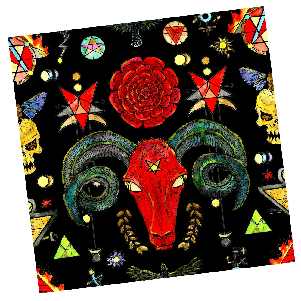 Фабричный шарф без минимального заказа, 100% шелковый шарф с цифровой печатью