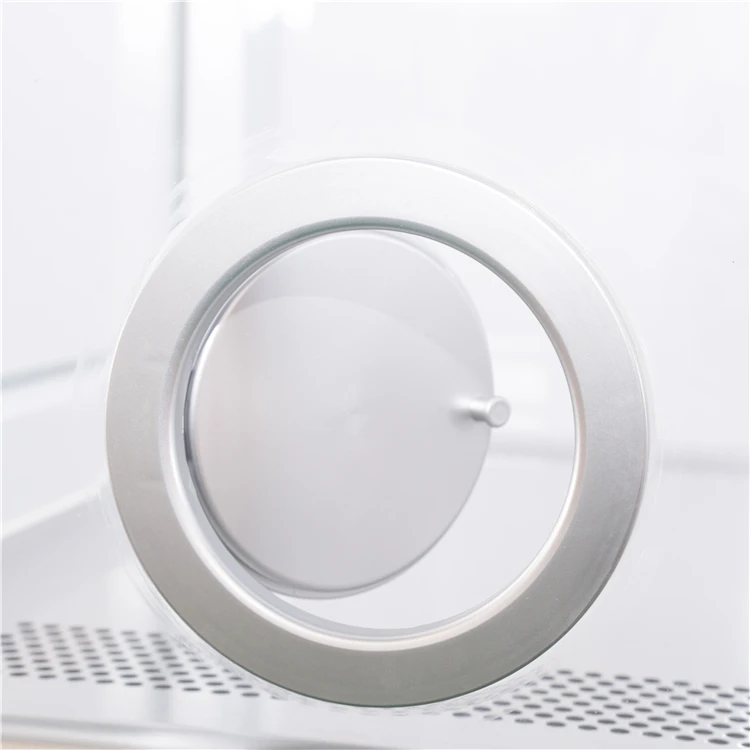 Хорошее качество Антистатические чистой комнате Class 10 скамья SW-CJ-1FD лабораторное оборудование