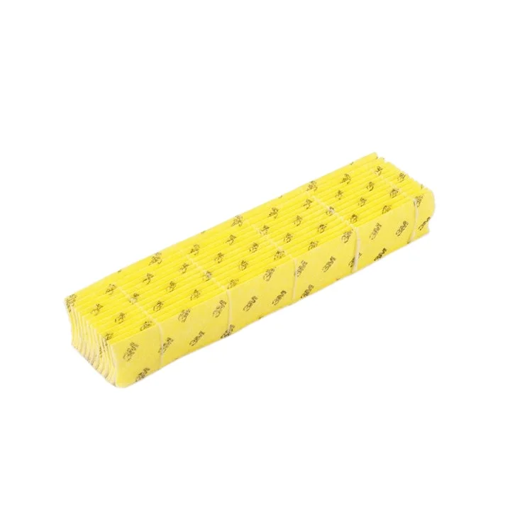 Non-woven Filter Paper Manufacturers
