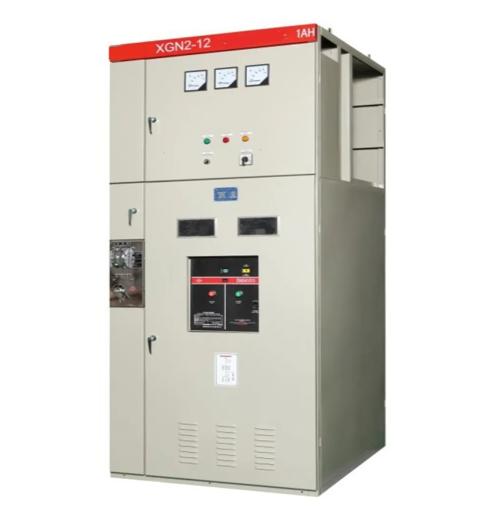 Hxgn24 gas insulated switch gear sf6 630a switchgear air insulated ring main switchgear ring network cabinet switchgear