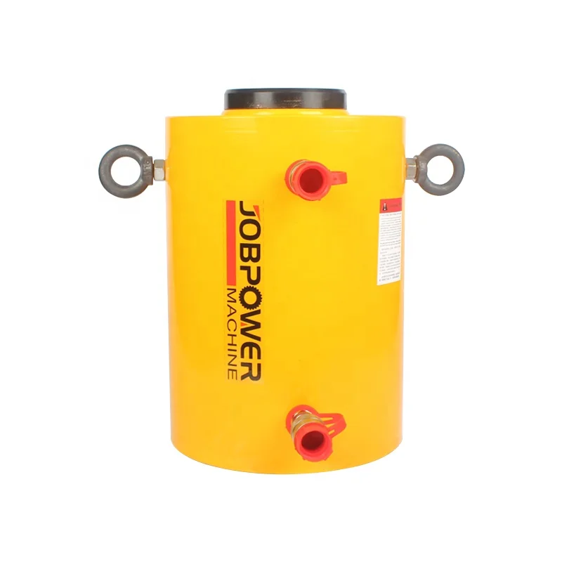 Большой тоннаж 50 тонн 100 тонн 150 тонн 200 тонн гидравлический Электрический домкрат гидравлические цилиндры