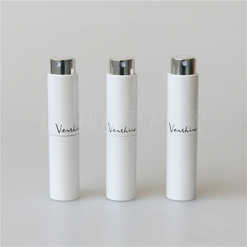 wholesale empty personalized small spray perfume bottles 10 ml