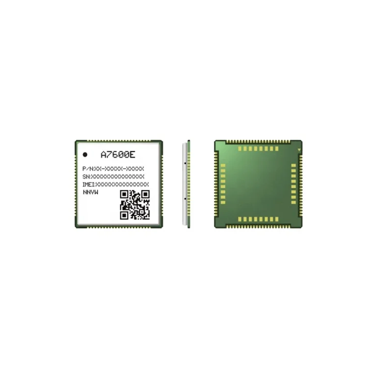 New and Original A7600E Multi-Band 4G/5G/WIFI/LTE-A/GNSS module Competitive Price