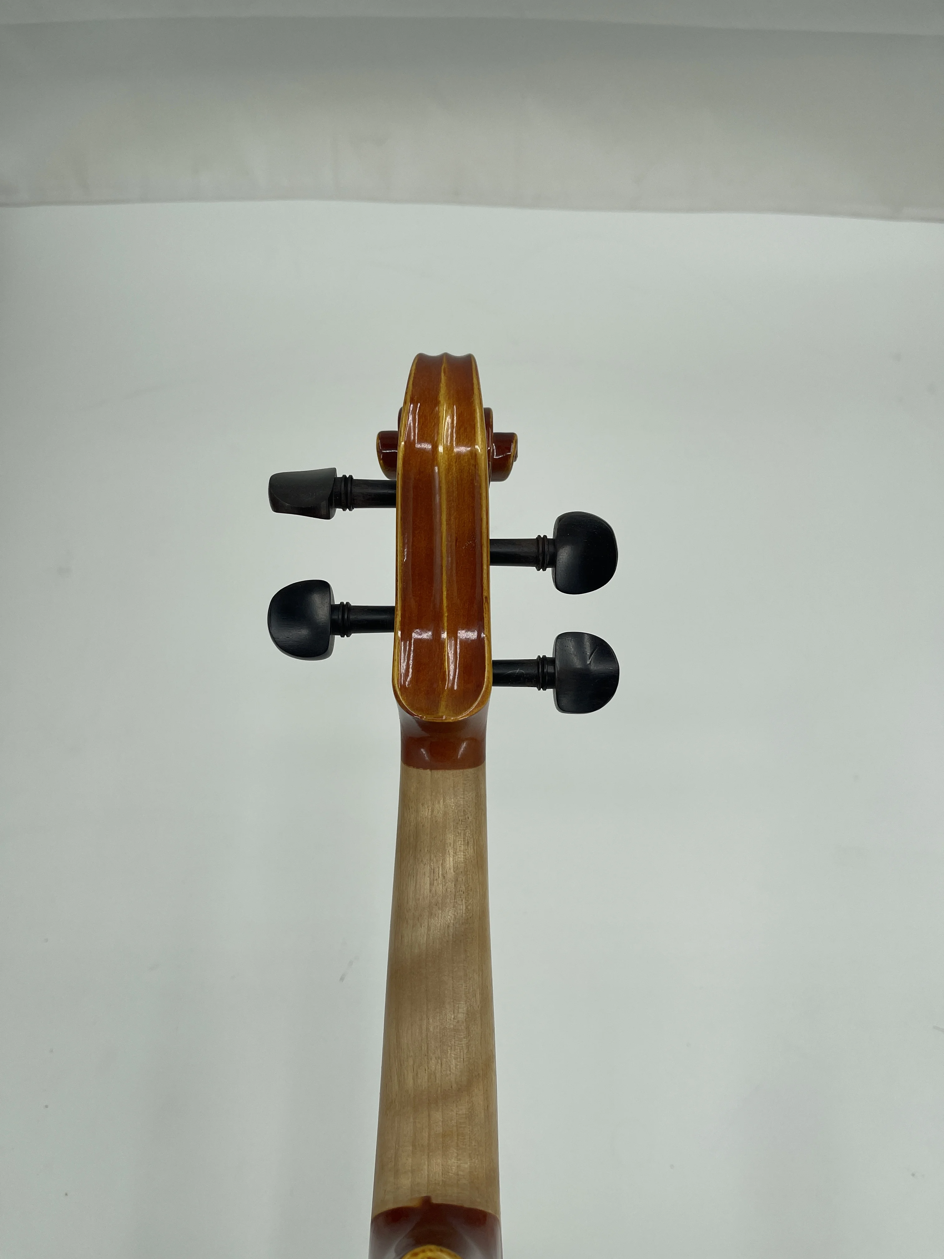 Made in China violin 4\/4 music violin kit