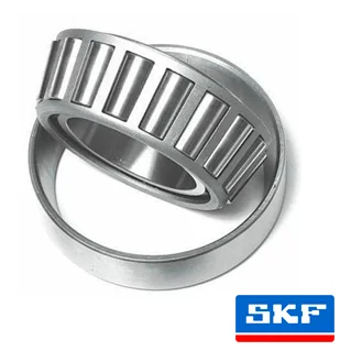 SKF Single Row Tapered Roller Bearing 30310 For Industry