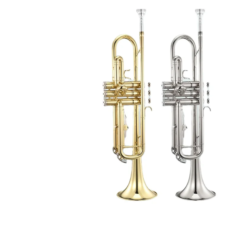 Factory price wear-resistant not easy to rust trumpet airtight trumpet
