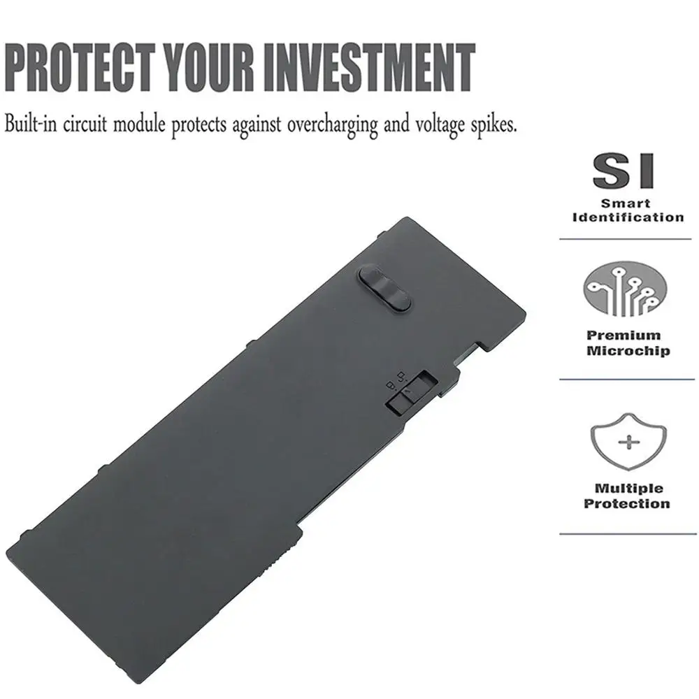 High quality laptop battery 0A36287 42T4844 42T4845 for Lenovo ThinkPad T420S  lithium battery