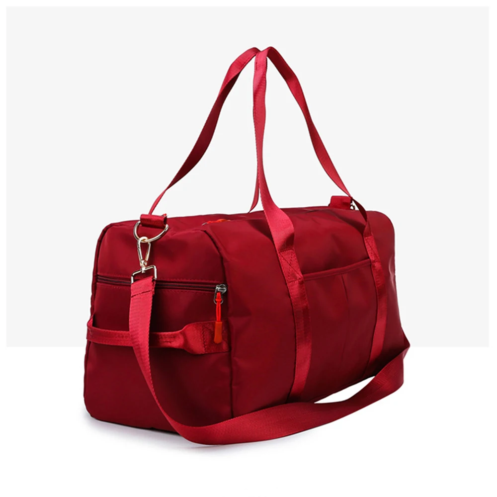 Custom Sport Bag Nylon Yoga Mat Bags Wholesale Travel Carry Bag