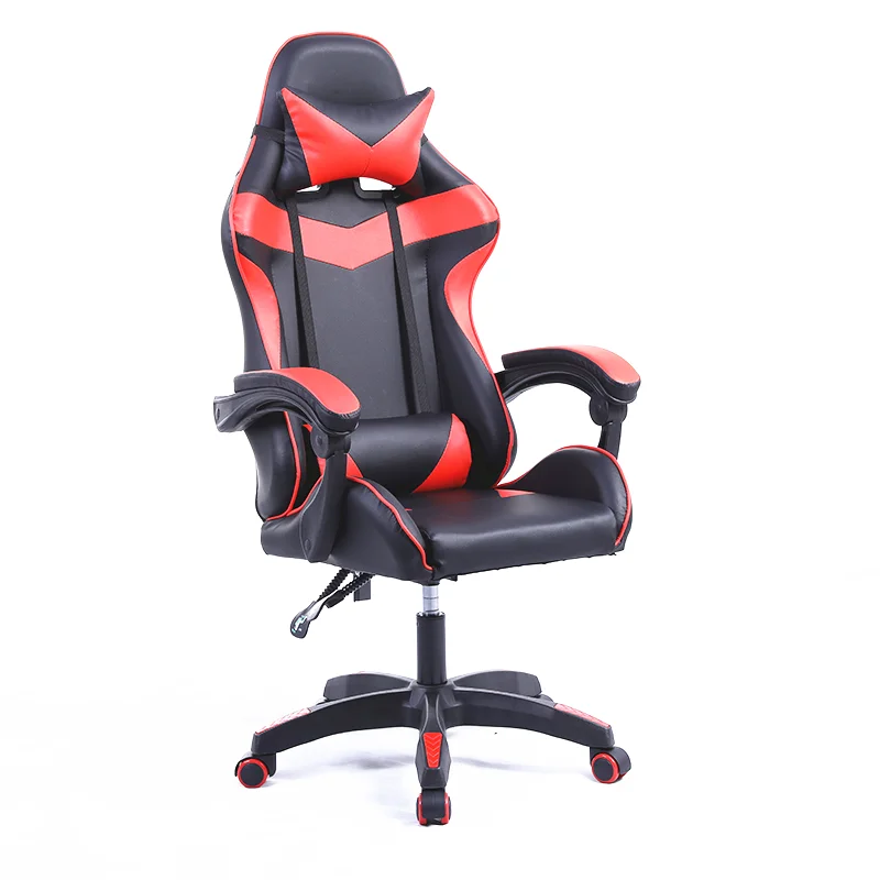 Luxury Modern Reclining Ergonomic PC Gamer Computer Game Chair Racing Gaming Chairs