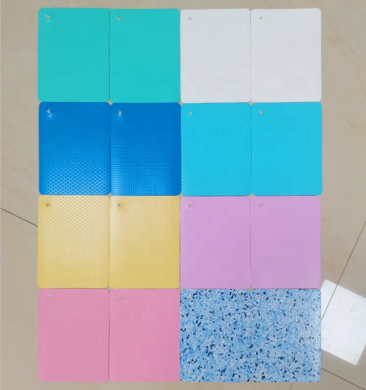 Always Custom High Quality PVC Pool Liner 1.2Mm 1.5Mm Non-Slip Vinyl Pool Liners