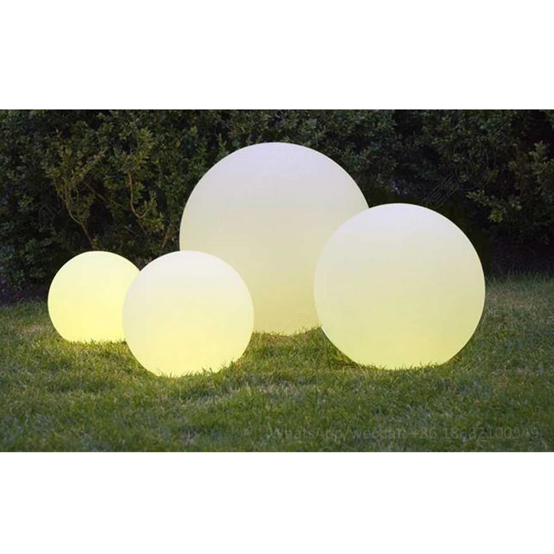 Waterproof Outdoor Led Solar Energy Garden Light