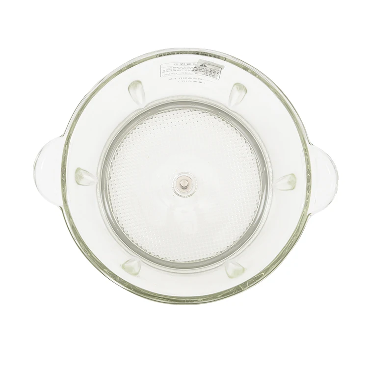 meat grinder 2L electric food chopper  home meat grinder mixer multifunctional food processor