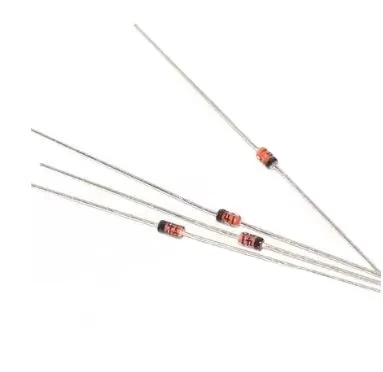 Electronic Components 1s2473 Is2473 1s2473t-72 1s2473t-77 Do-35 Switching Diode