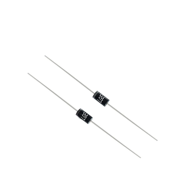EGP20J thru hole ULTRA fast diode 2A 600V