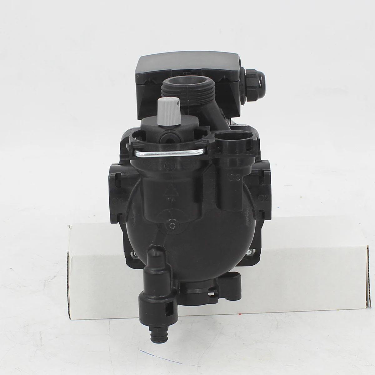 wilo pump KSL 15-6-P  circulation homogenizer pump