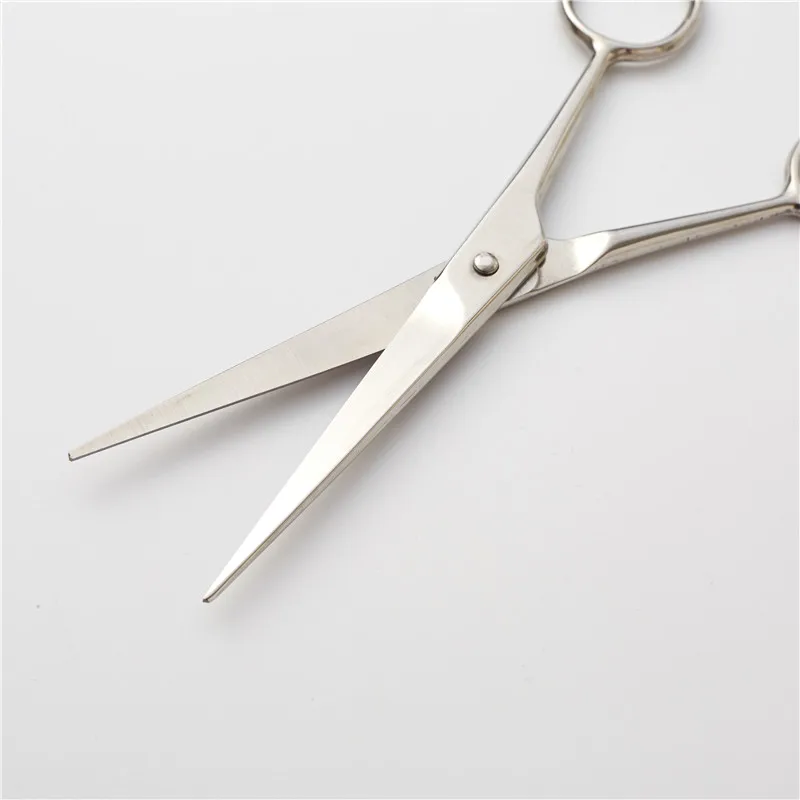 
mini 5.5 professional hair cutting scissor multifunction hairdressing scissors stainless steel 6.5 for hairdresser barber 