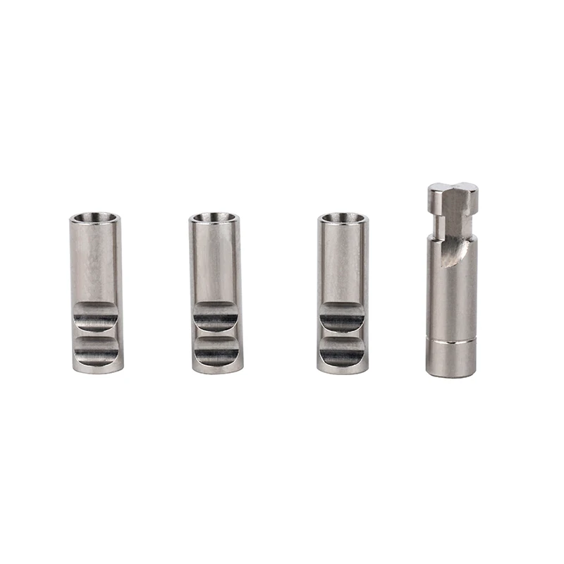 3shape EXOCAD library available Printed dental model used implant 3d digital analog for BIO Horizons 3.5