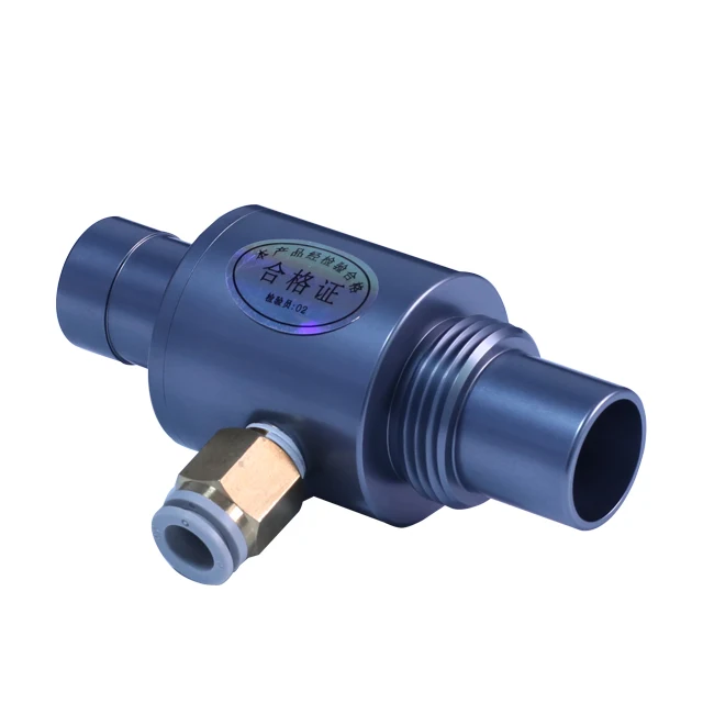 
Line Cac Air intensifier 