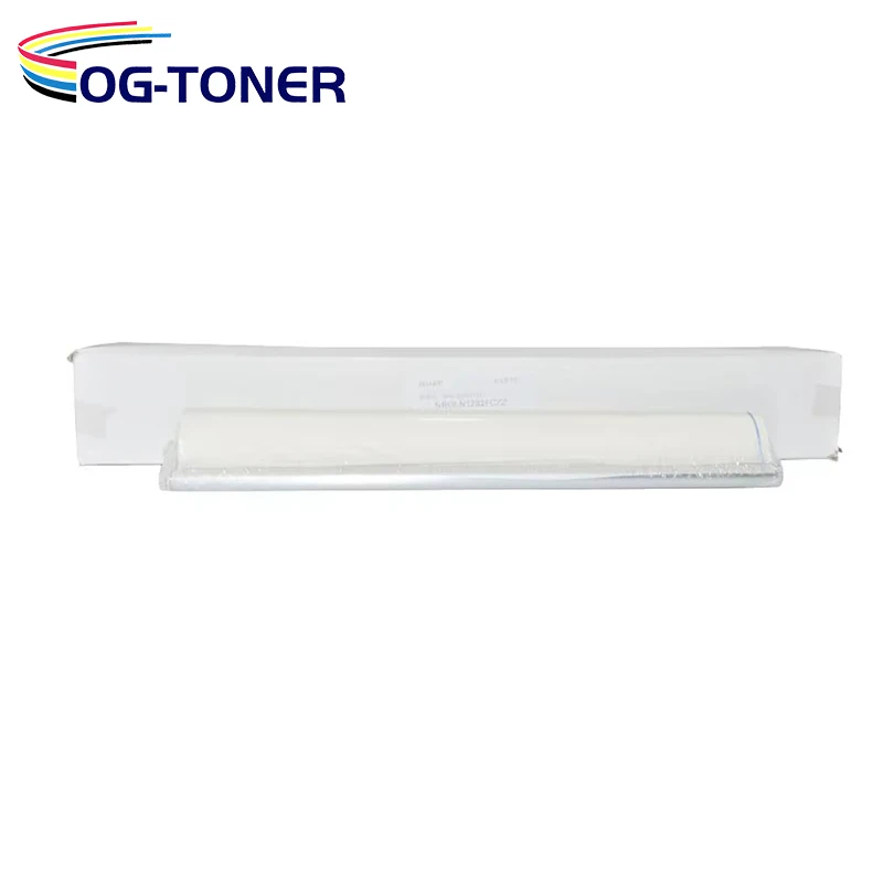 Compatible for Sharp 550 620 cleaning web oil roller for Sharp DI450 EP5400 5050 8603 6001 550 520 620 fuser cleaning web roller