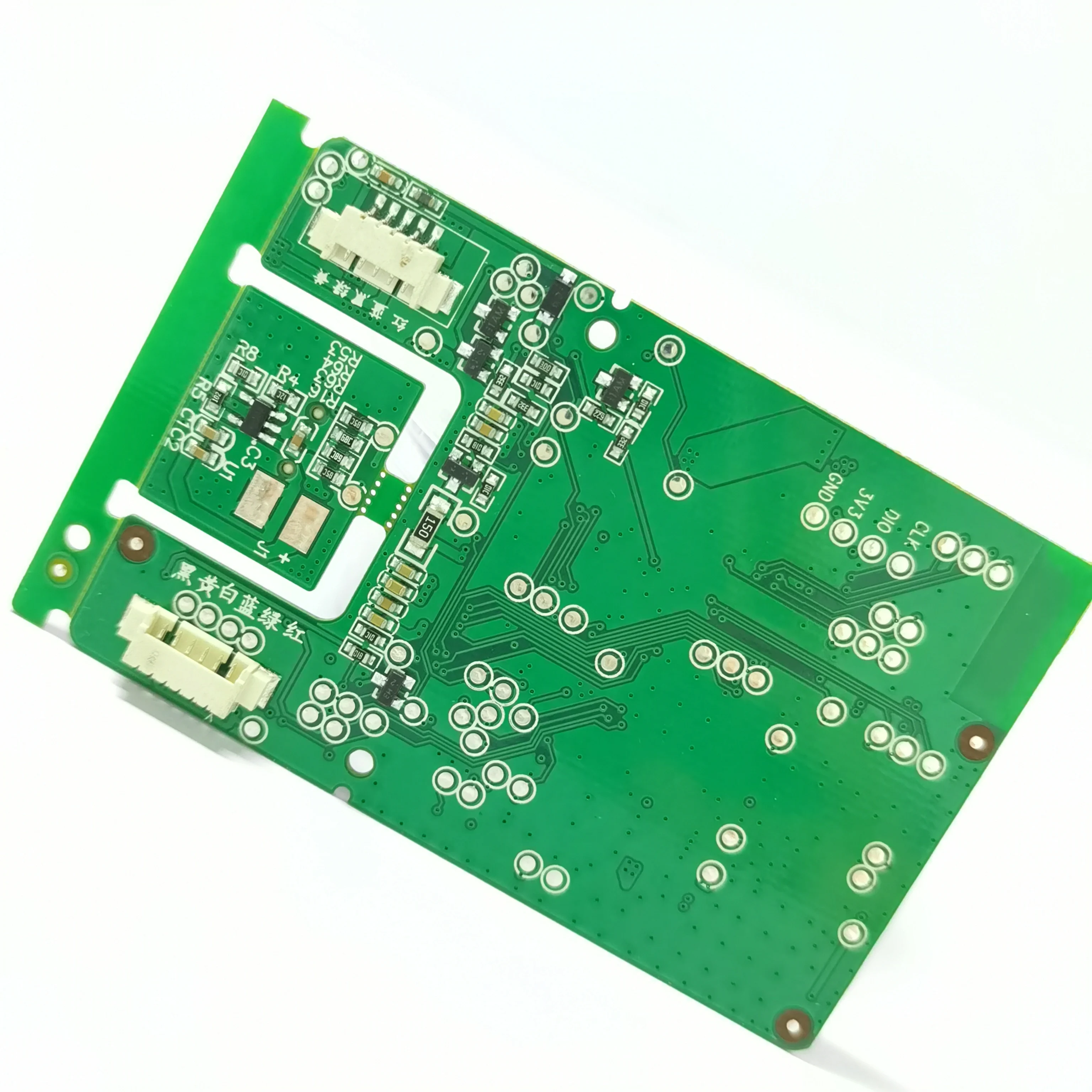 Shenzhen 16 Years Experience Best Quality Gerber file and BOM Custom Electronic Contract Manufacturing PCBA ServiceHot sale prod