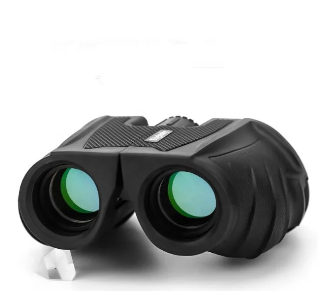 Hot Sale Pocket Camouflage telescope High Powered Compact Binocular 12x25 Binoculars Telescope