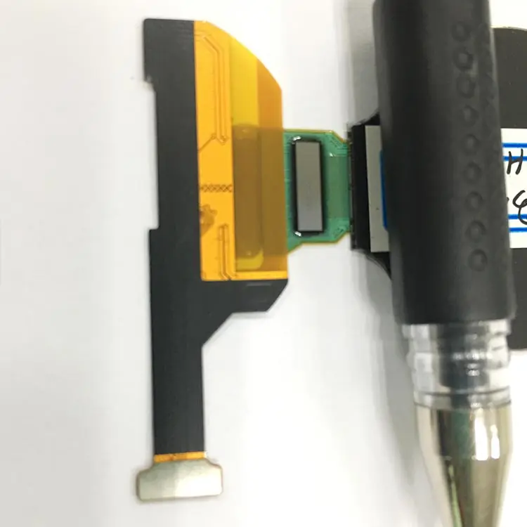 1 2 дюймов IPS 390*390 цвет OLED круглый экран дисплей модуль MIPI SPI интерфейс круг AMOLED TFT ЖК Панель