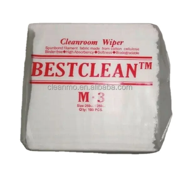 Очиститель Cleanmo M3 вискоза полиэстер экологически чистый очиститель 25 см *