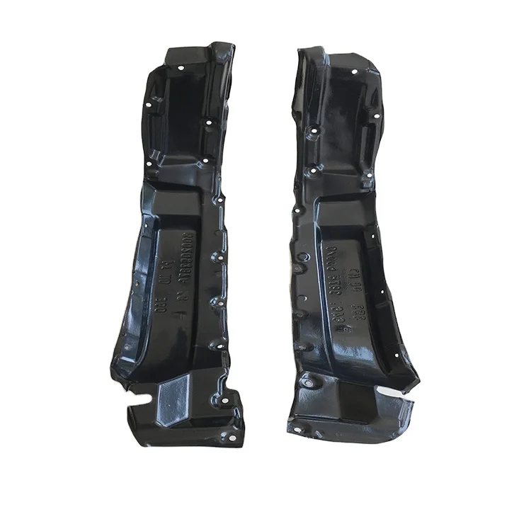 Автозапчасти передний правый левый брызговик внутренний вкладыш крыла для RAV4