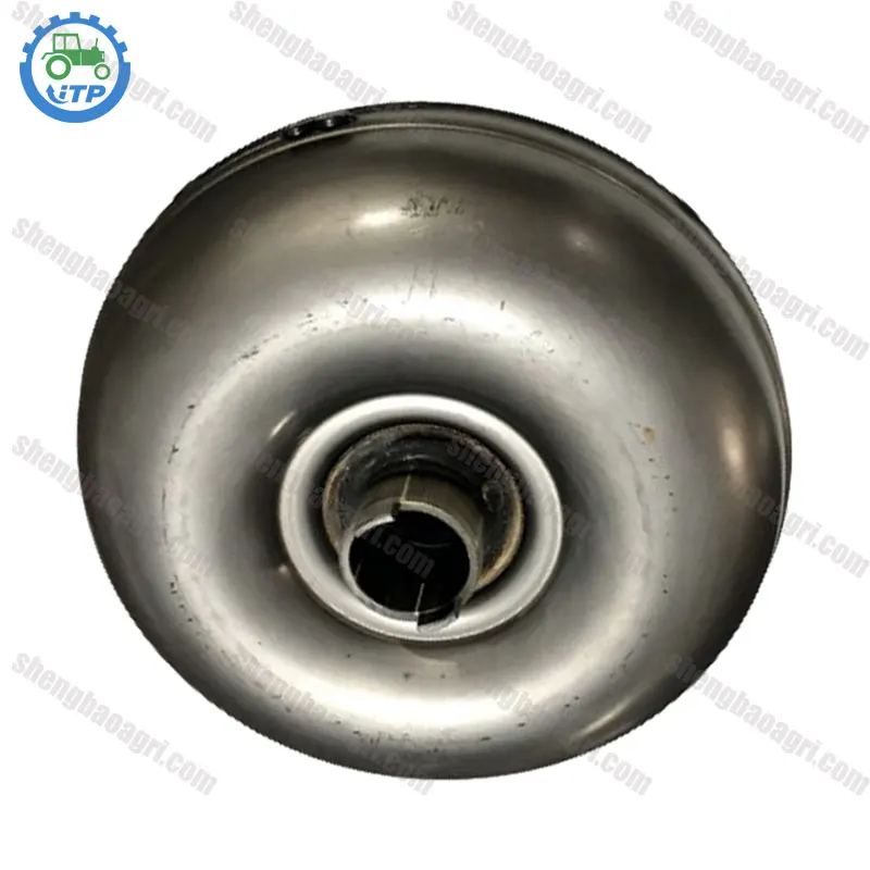 China Factories 11890327 Fit for Volvo BL71 BL70 BL60 BL61 BL61 BL61PLUS BL71PLUS BL60B BL70B Torque Converter