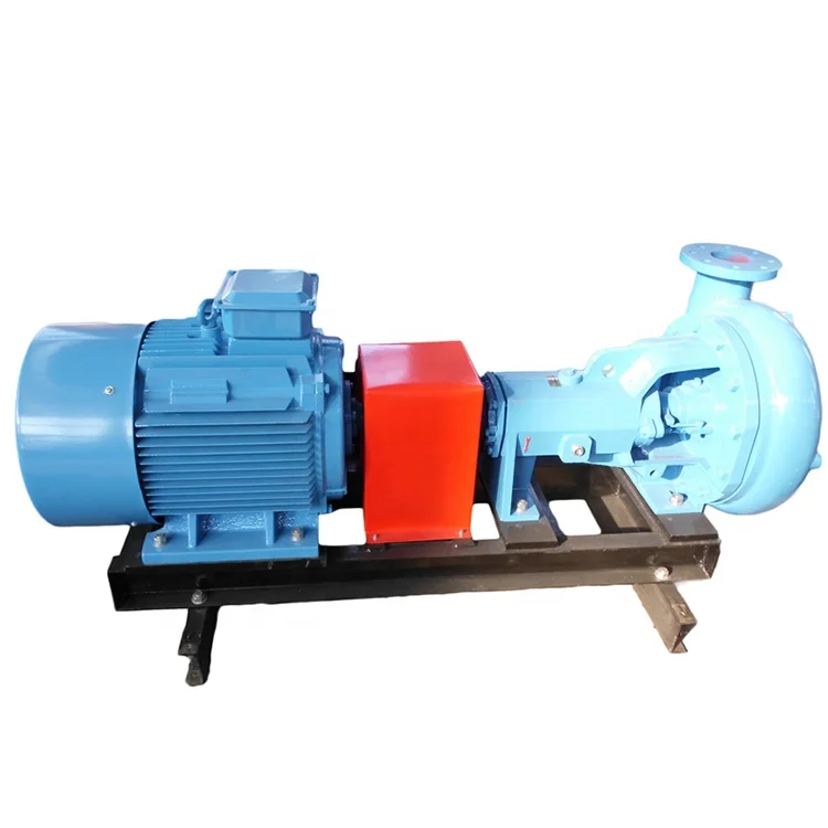Factory Supply Mechanical Centrifugal Pump Seal Sand/mud Solid Control Pump