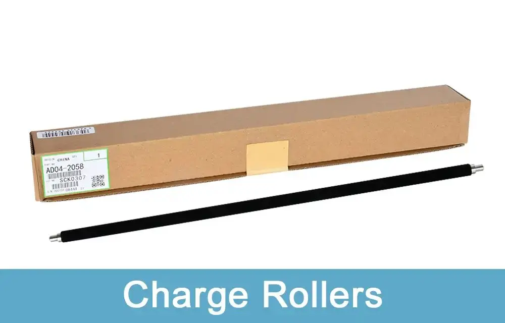 Charge Roller