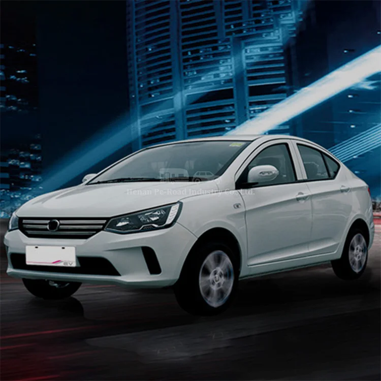 Suv High Speed Luxury Home Use Vehicle High Quality Electric Car