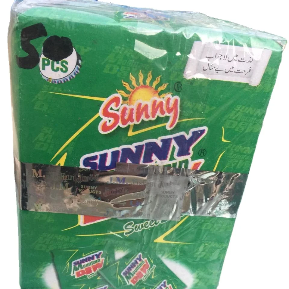 
SUNNY MOUNTAIN DEEW SUPARI 