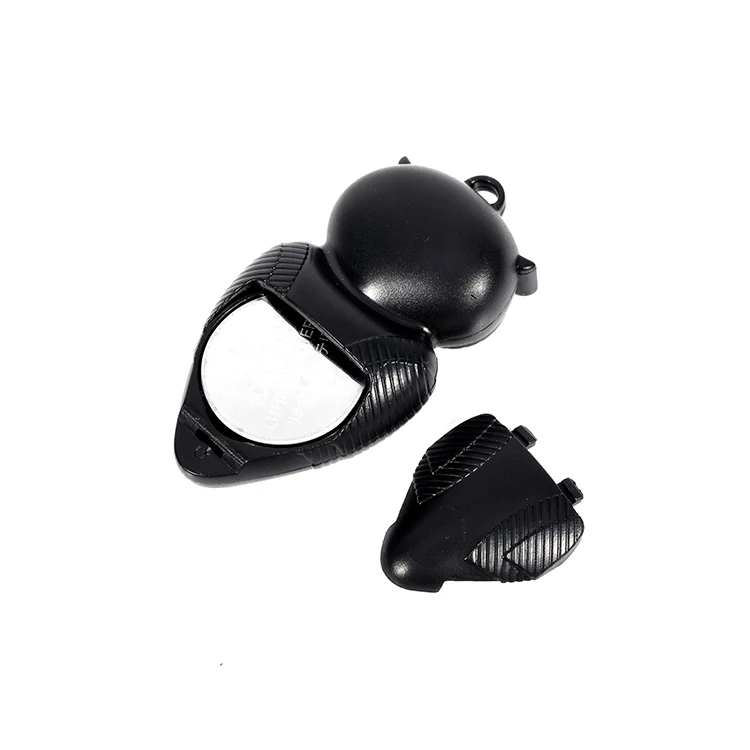 Беспроводная передача с автоспуском затвора сова форма кнопки пульта дистанционного управления для смартфонов