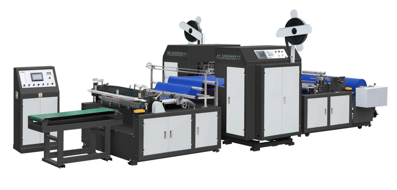 
Full Automatic Non Woven Bag Printing Machines Manufacturers 