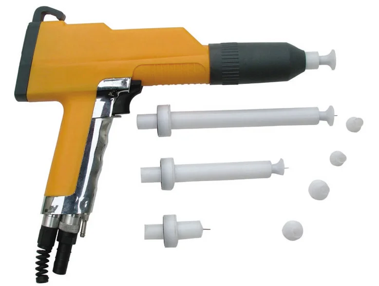 China High Voltage  Iml Static Generators IML  Static Bar for injection process by hand